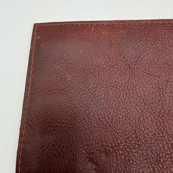 Portland Leather Adriana Pouch - Picture 4 of 5